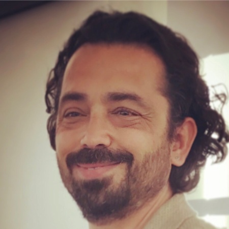 Melik Karabıyıkoğlu