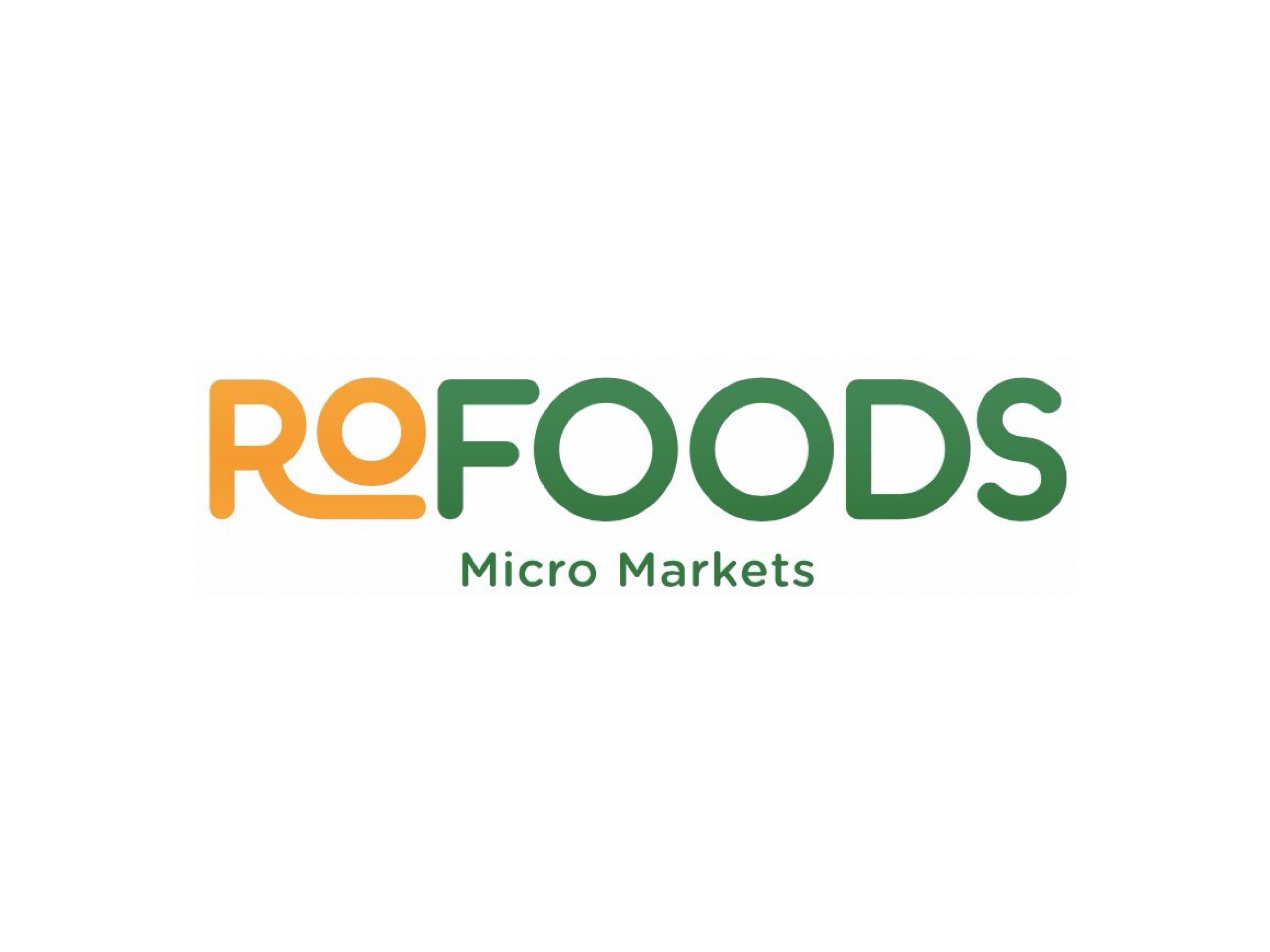 rofoods micro markets 112