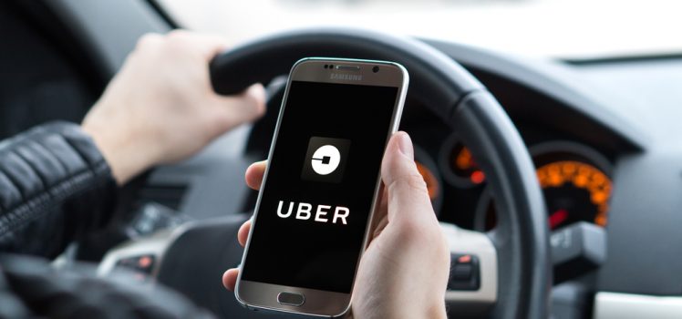 Uber rakibini satın almak için teklif verdi 6