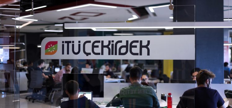 İTÜ ÇEKİRDEK’TE BU HAFTA: 1-7 Ekim 6