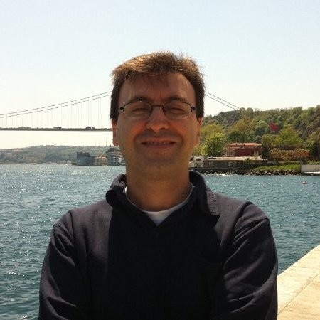 kaan bingöl