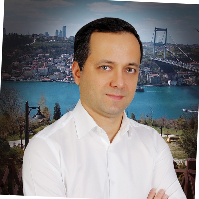 metin bekil