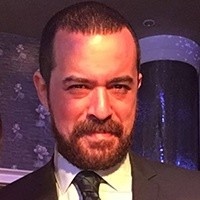 serhat maraşlıgil