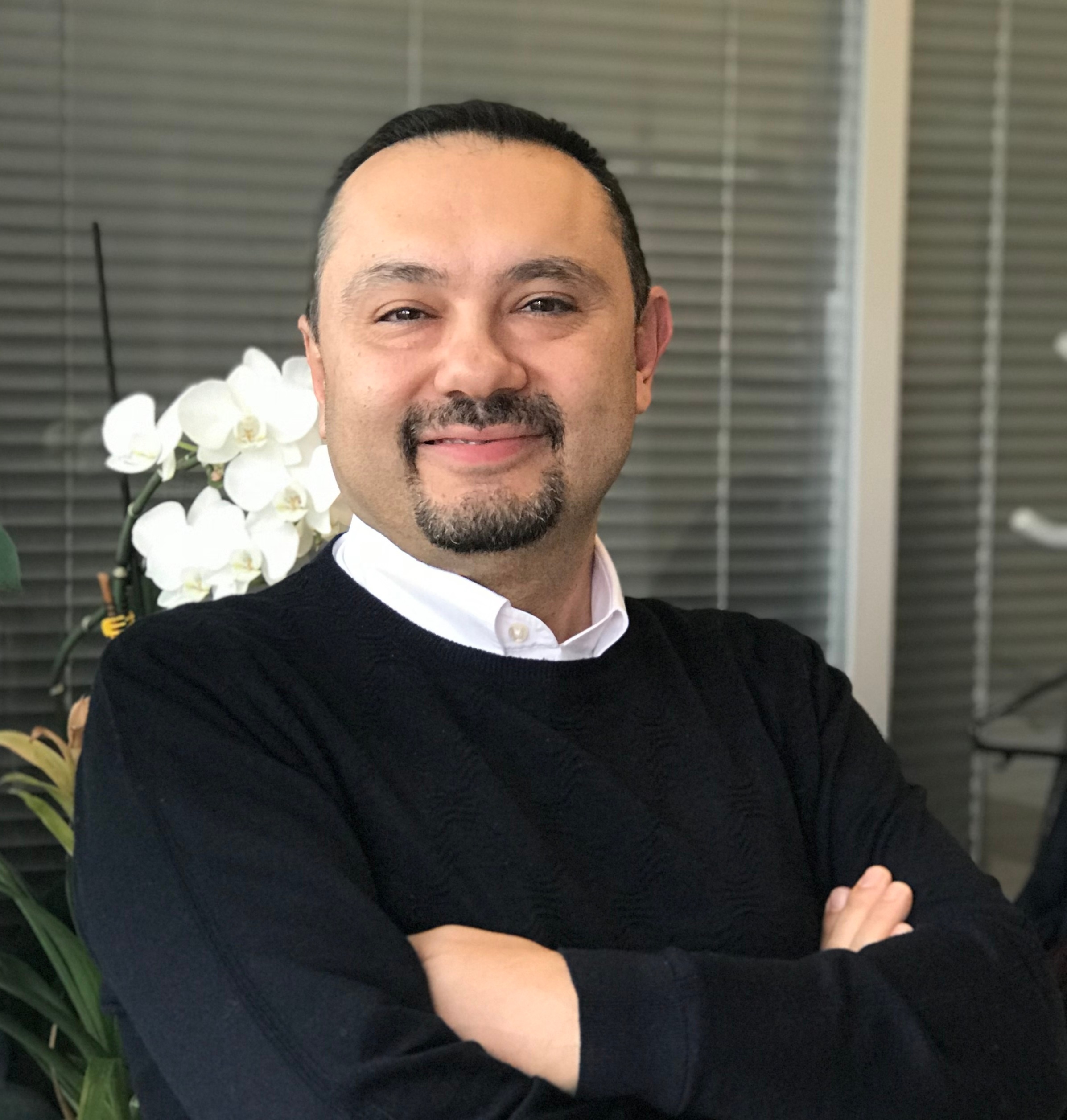 tolga bildirici