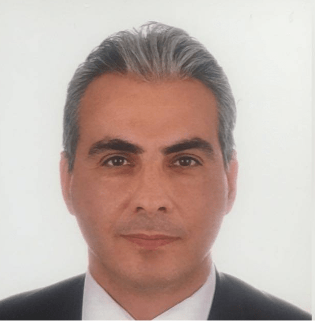 yasin sevinç
