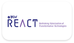 REACT