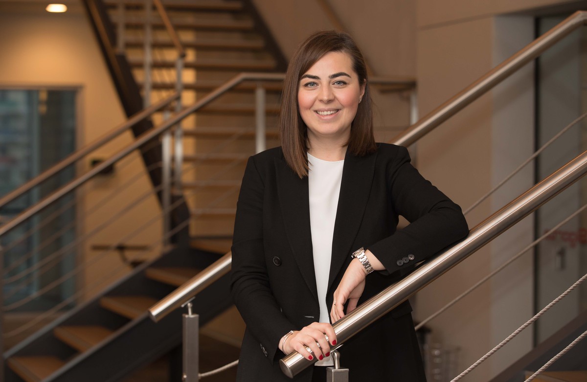 İTÜ Çekirdek InsurTech Programı’nın Etkinlik Serisi Başladı AKSİGORTA YENİ NESİL SİGORTACILIĞI ELE ALDI 5 İTÜ ÇEKİRDEK BASIN