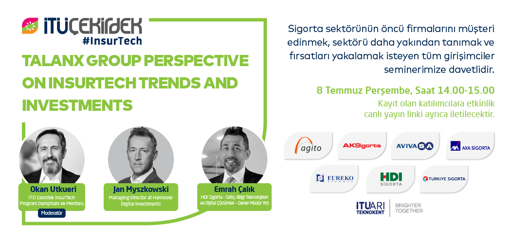 Talanx Group Perspective on InsurTech Trends and Investments 1