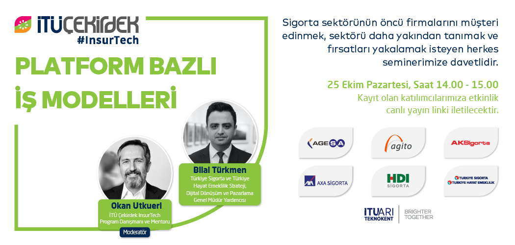 Platform Bazlı İş Modelleri 1