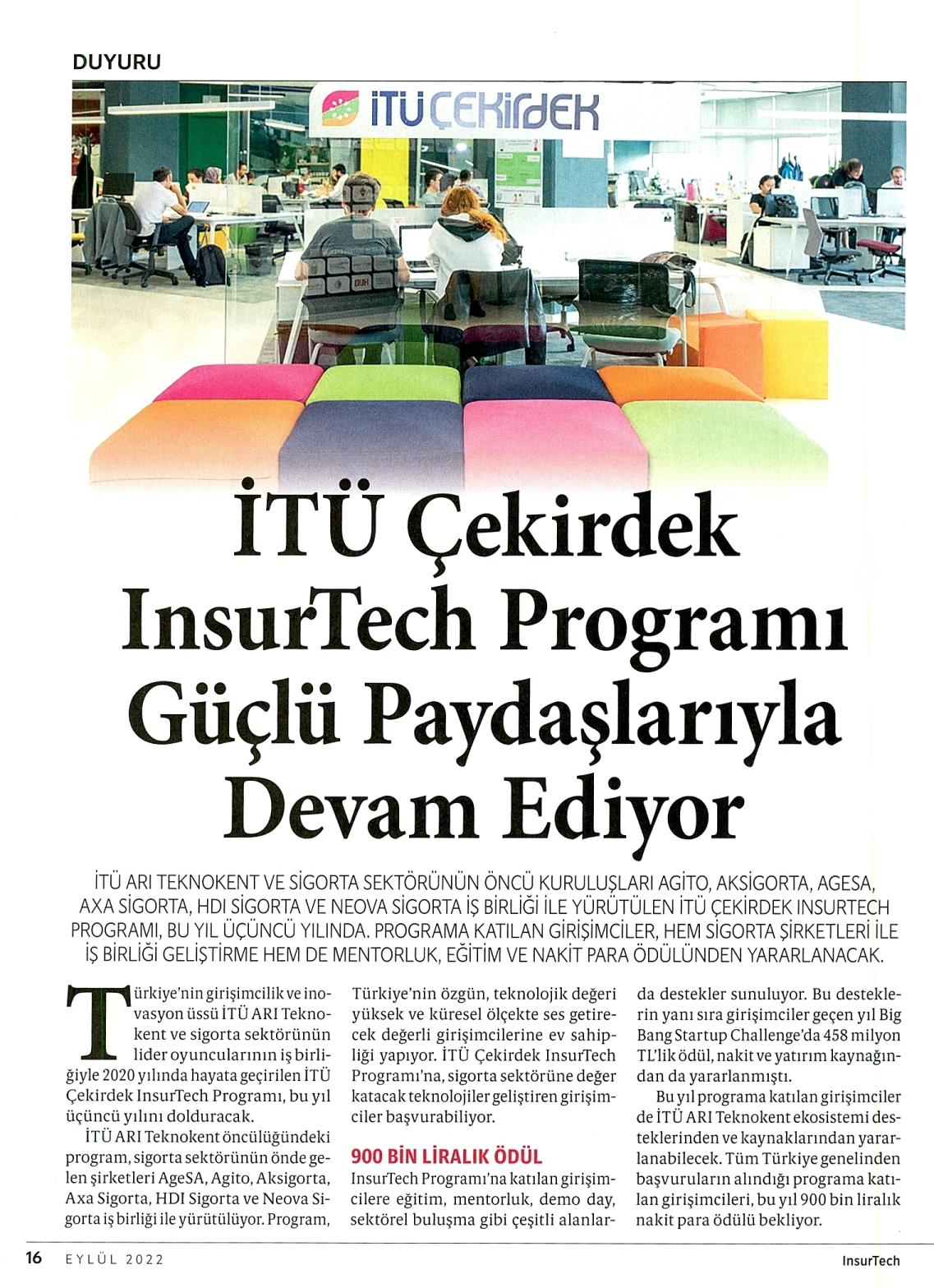 InsurTech Yeni Nesil Sigortacılık 29