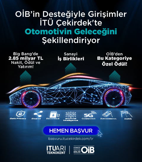 Otomotiv 1