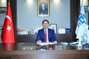 Enerjim Sensin Acceleration Programme offers 5.25 million TL in award support to energy start-ups 10