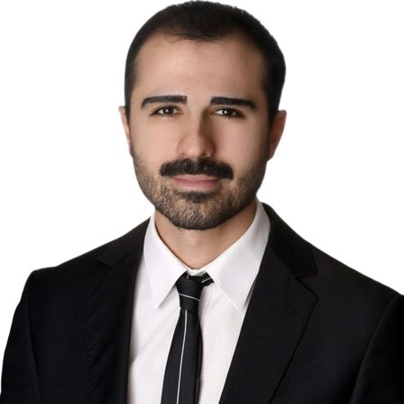 Berk Arda Yurdakul