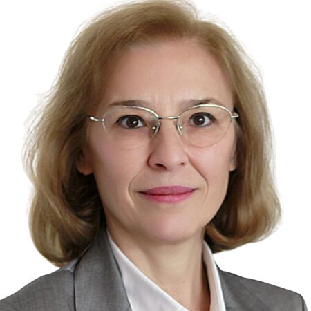Feriha Esin