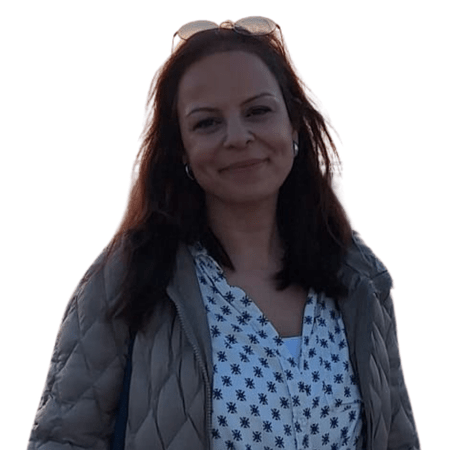 Sevil Kubilay