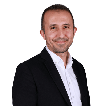 Uğur Yetkin