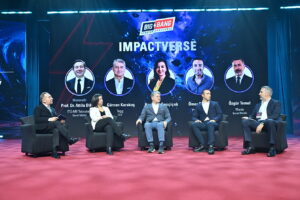 Over 1.74 billion TL in awards and investments were announced at Türkiye’s largest entrepreneurship event. 10 Over 1.74 billion TL in awards and investments were announced at Türkiye’s largest entrepreneurship event. 10