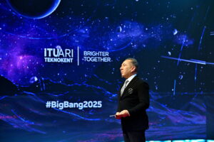 Over 1.74 billion TL in awards and investments were announced at Türkiye’s largest entrepreneurship event. 8 Over 1.74 billion TL in awards and investments were announced at Türkiye’s largest entrepreneurship event. 8