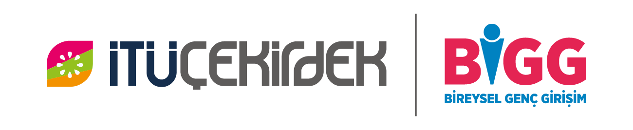 İTÜ ÇEKİRDEK BİGG 3 İTÜ ÇEKİRDEK BİGG 2