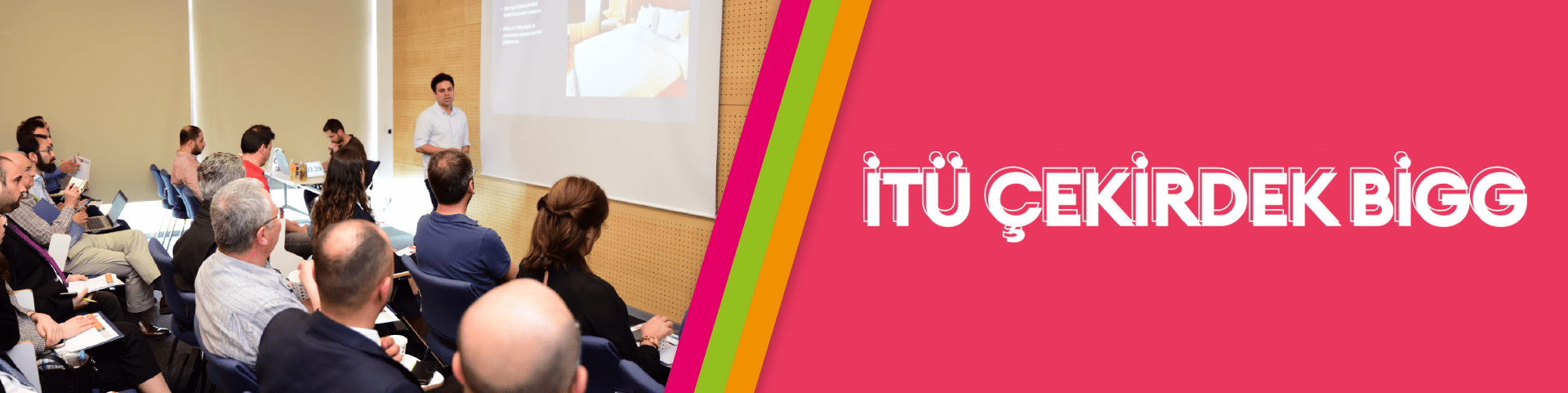 From Idea to R&D: BİGG 1 From Idea to R&D: BİGG 1