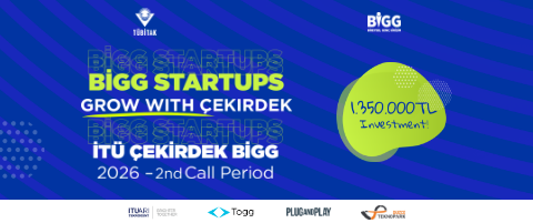 From Idea to R&D: BİGG 2 From Idea to R&D: BİGG 2
