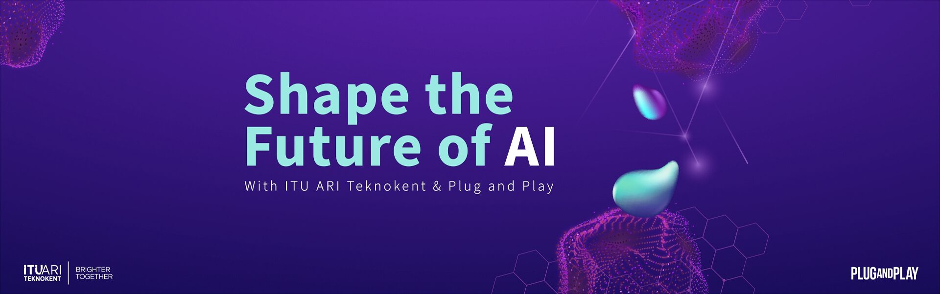 AI Center of Excellence - Plug and Play 1 AI Center of Excellence - Plug and Play 1