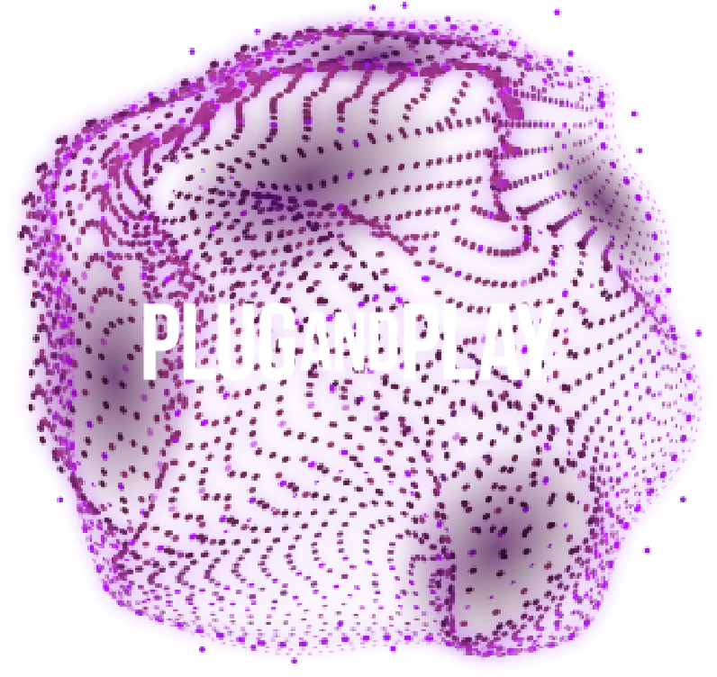 AI Center of Excellence - Plug and Play 5 AI Center of Excellence - Plug and Play 5