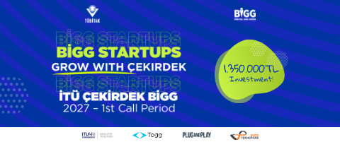 From Idea to R&D: BİGG 2 From Idea to R&D: BİGG 2